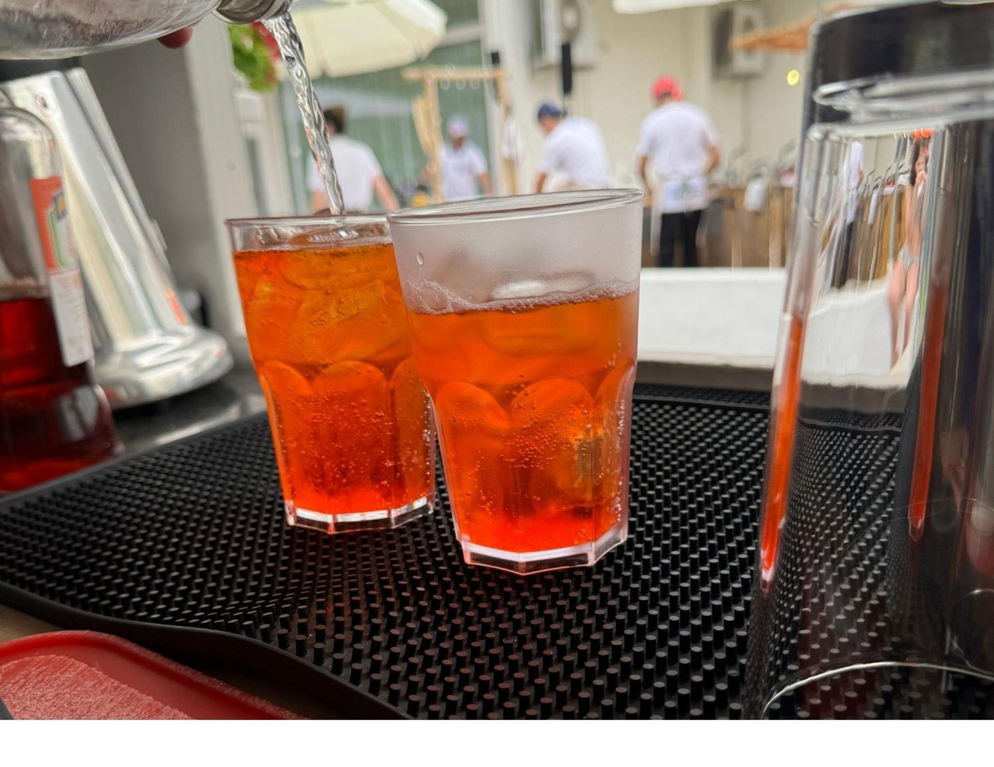 Hotel Villa Del Parco Rimini Eksteriør billede